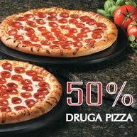 Druga pizza