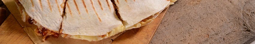 Quesadilla