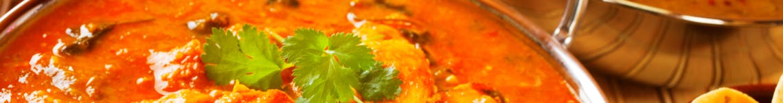 Chef Specials