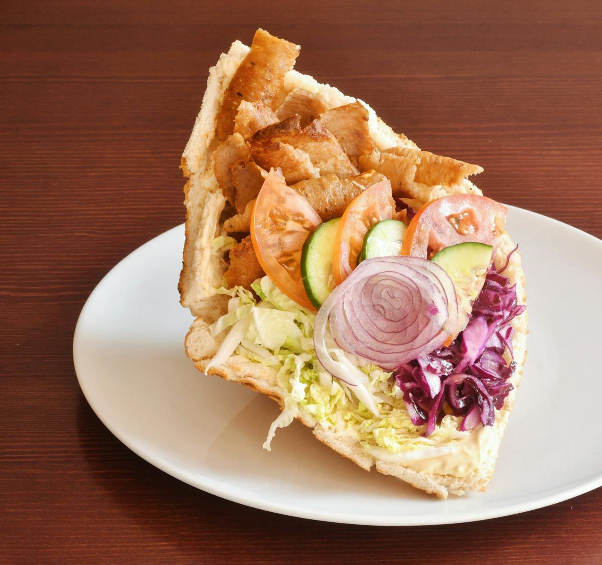 KEBAP