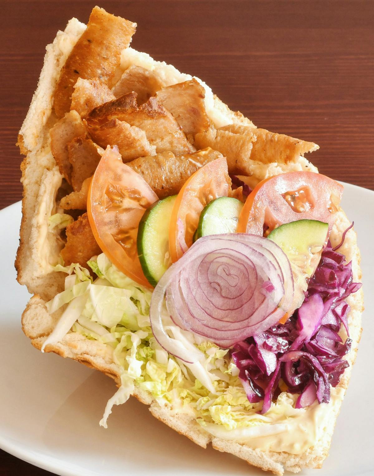 PROMOCJA 3X KEBAP 30ZŁ PROMOCJA