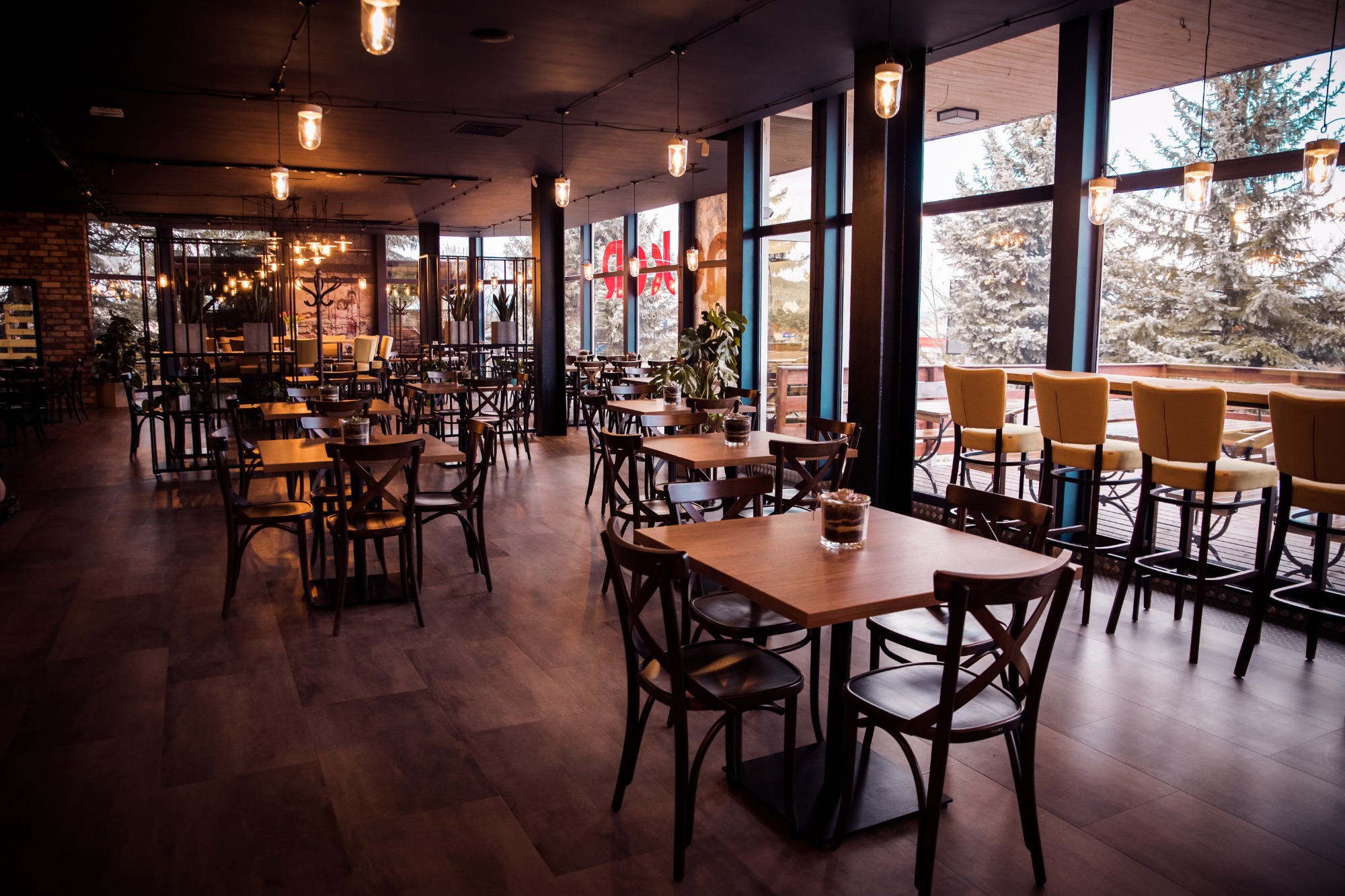 Galeria - Pizzeria Hoker