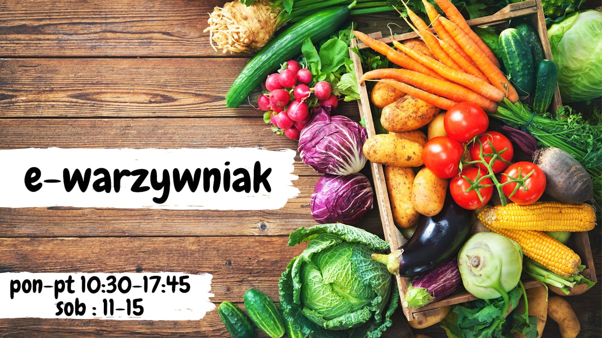 E-Warzywniak