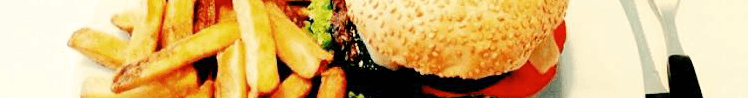 BURGERY