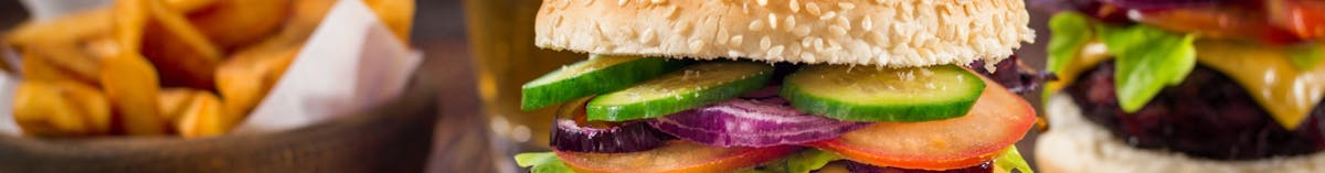 Hamburger