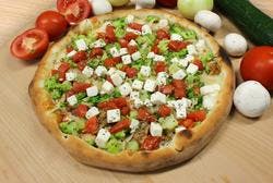 Pizza GRATIS