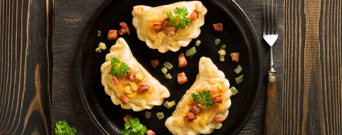 PIEROGI