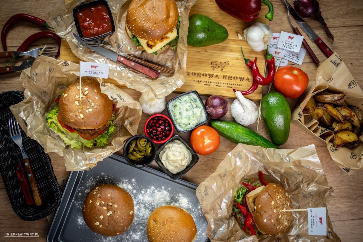 Burgery