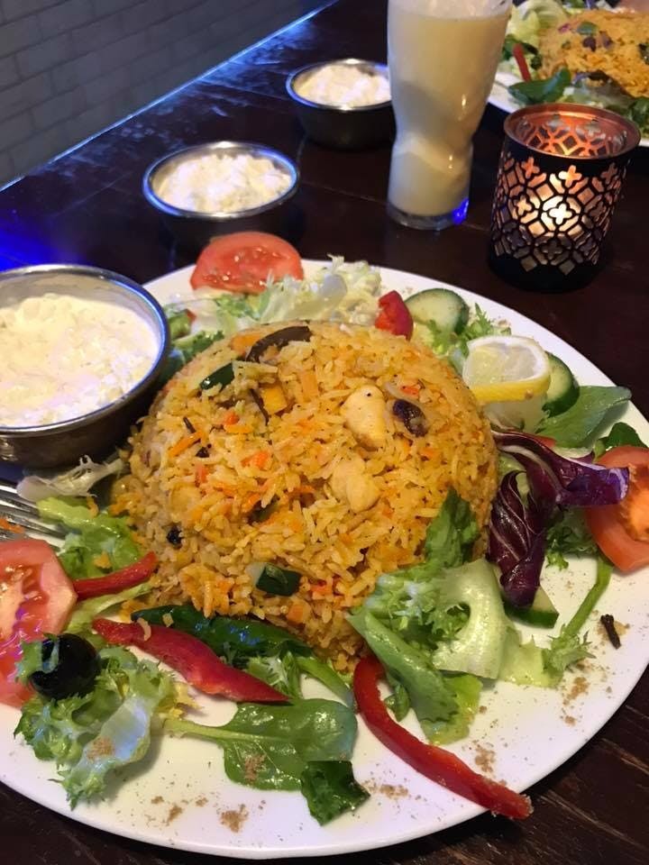 Biriyani