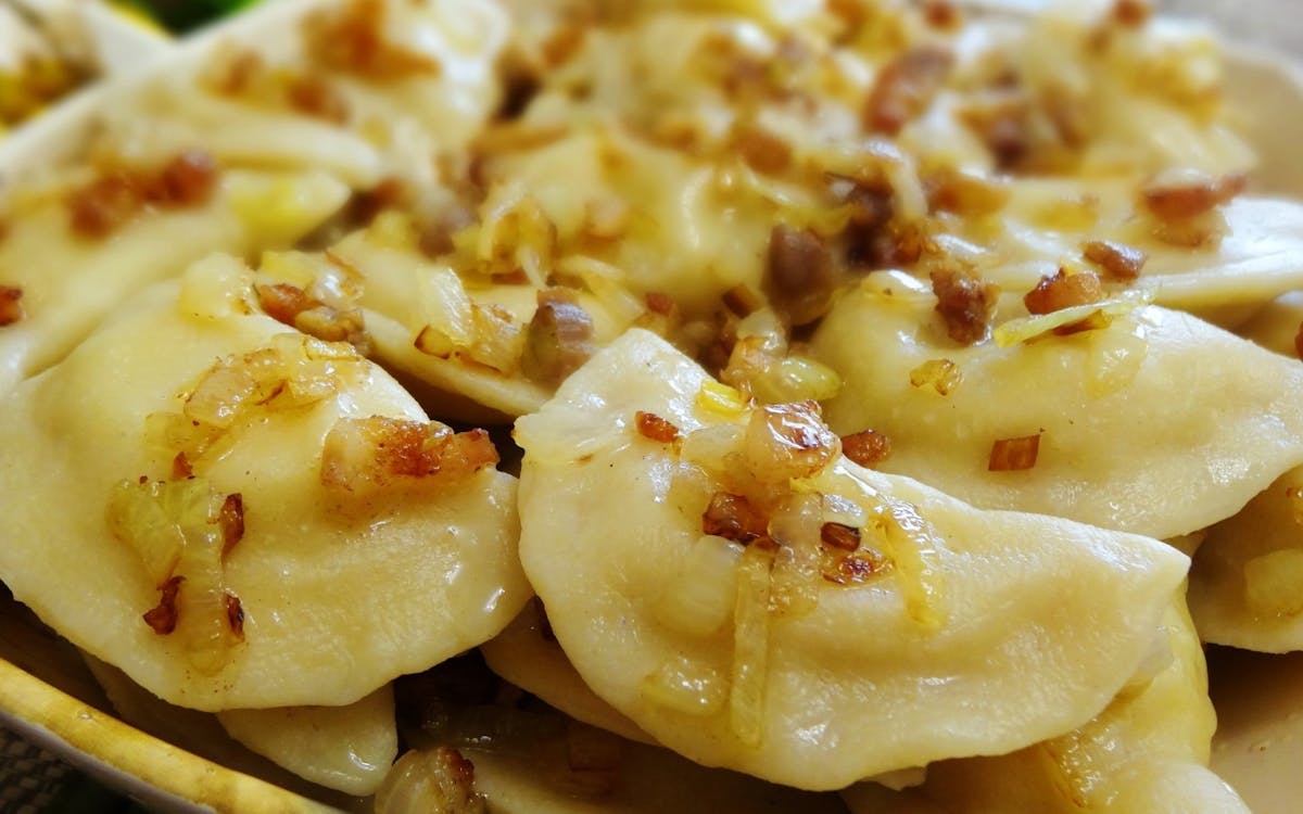 Pierogi