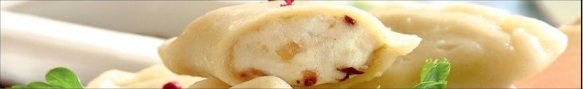 Pierogi KLASYCZNE