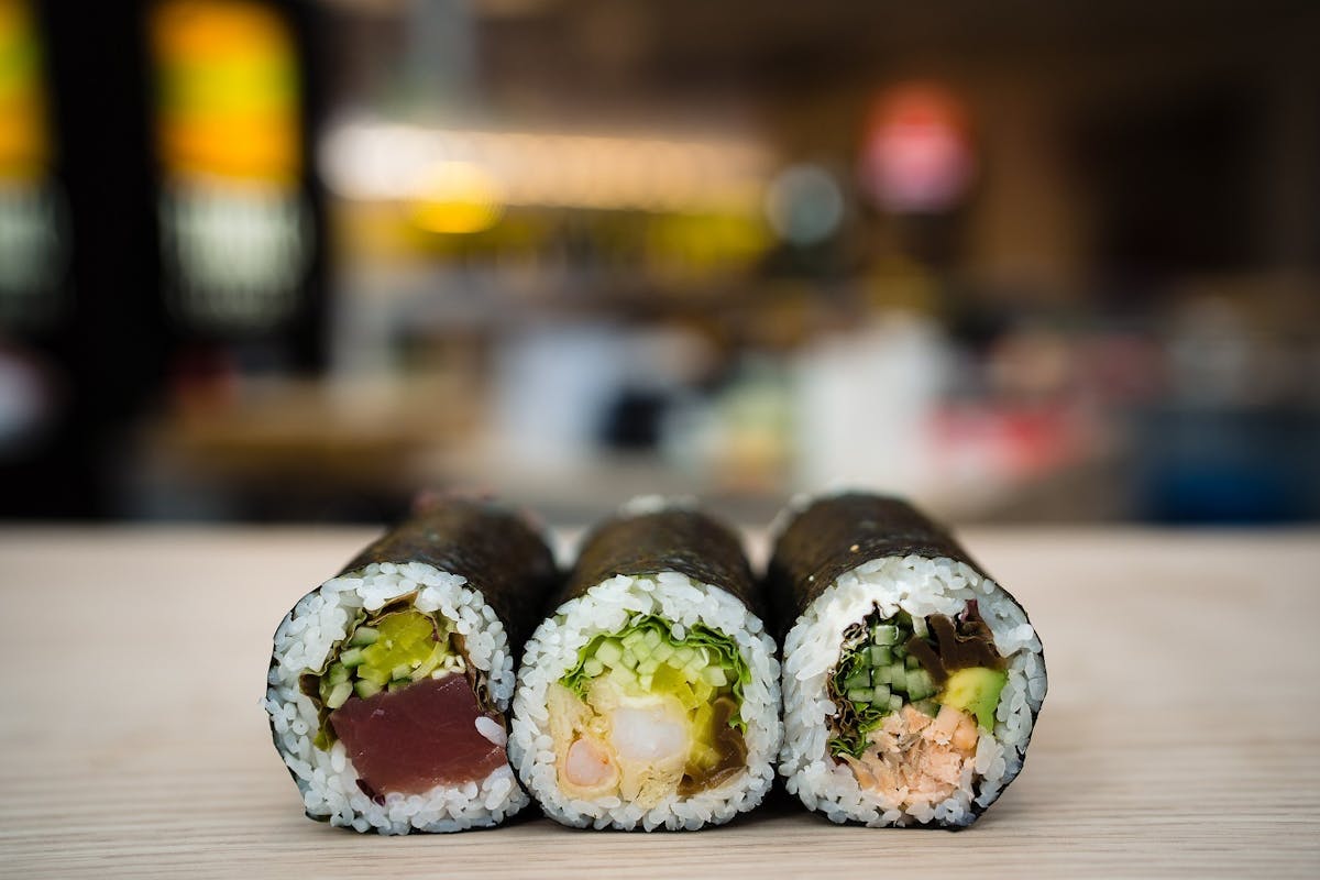 Futomaki