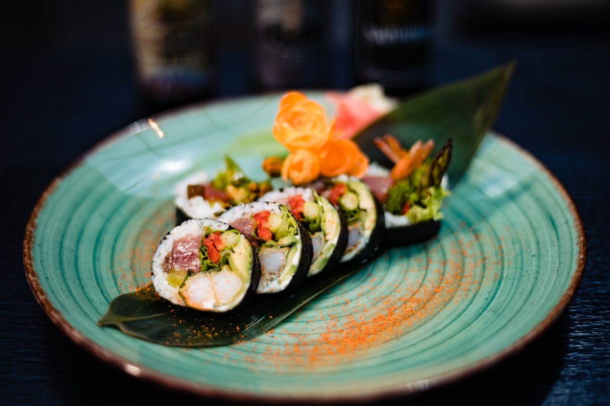 Futomaki TIMO