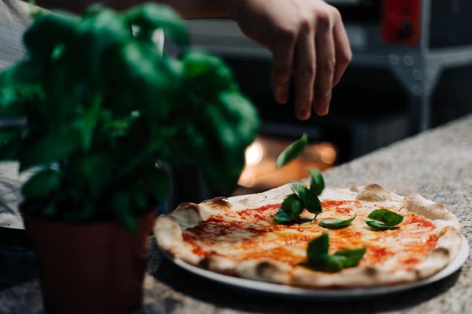 Włoska Pizza