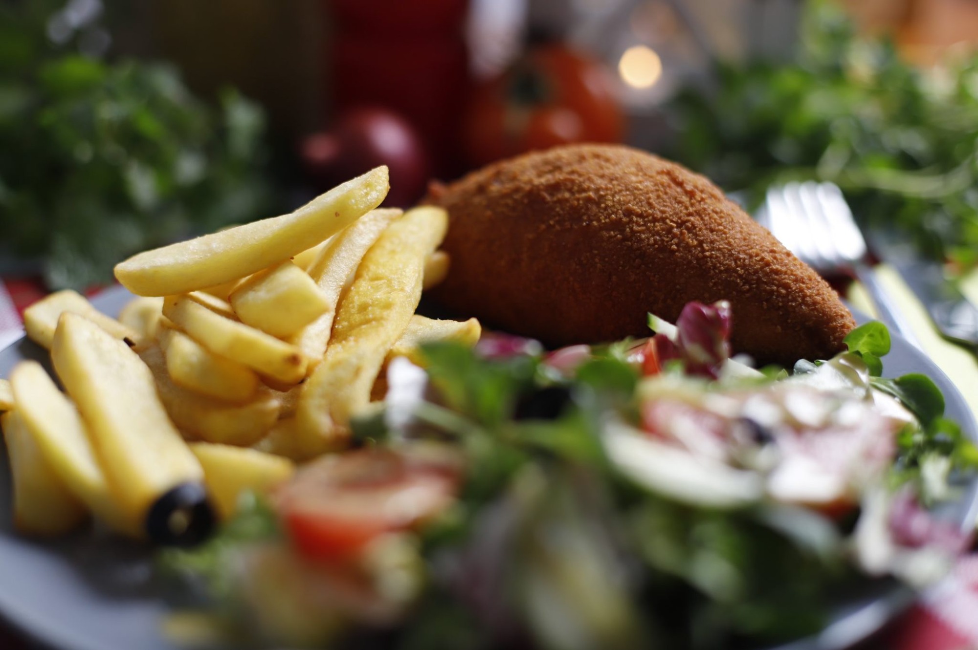 Środy z DANIAMI OBIADOWYMI