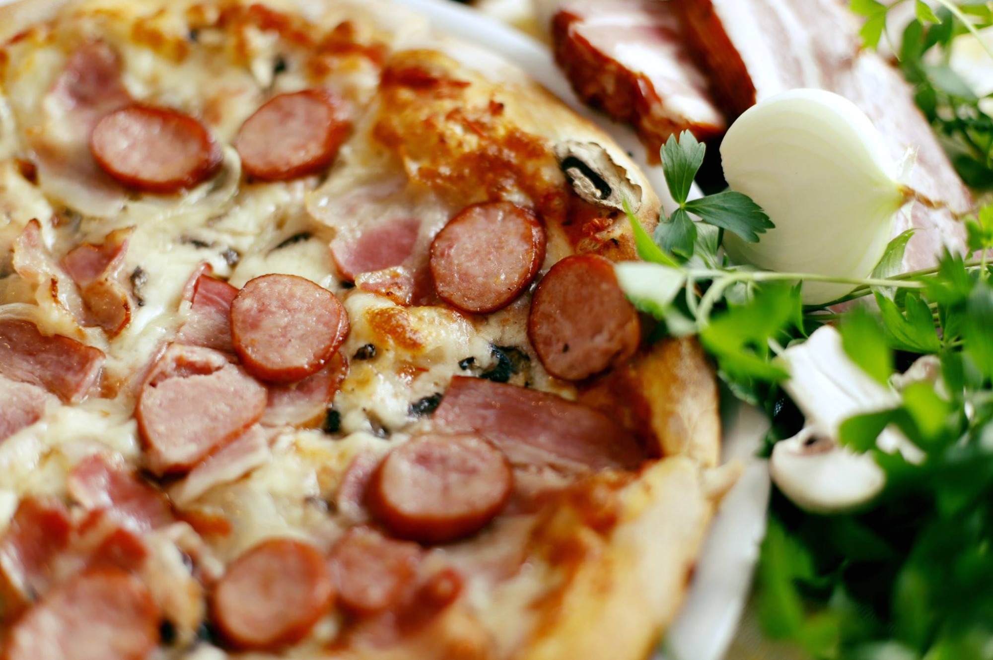 Poniedziałki z PIZZĄ: -15%