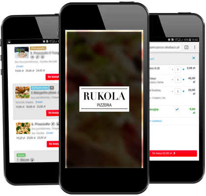 Pobierz naszą aplikację