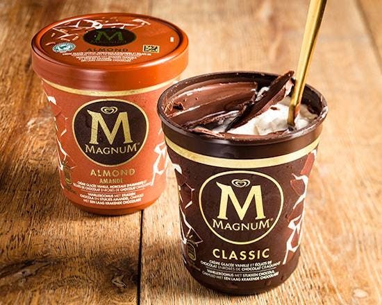 Lody Magnum
