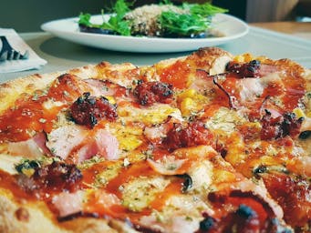 Pepperoni