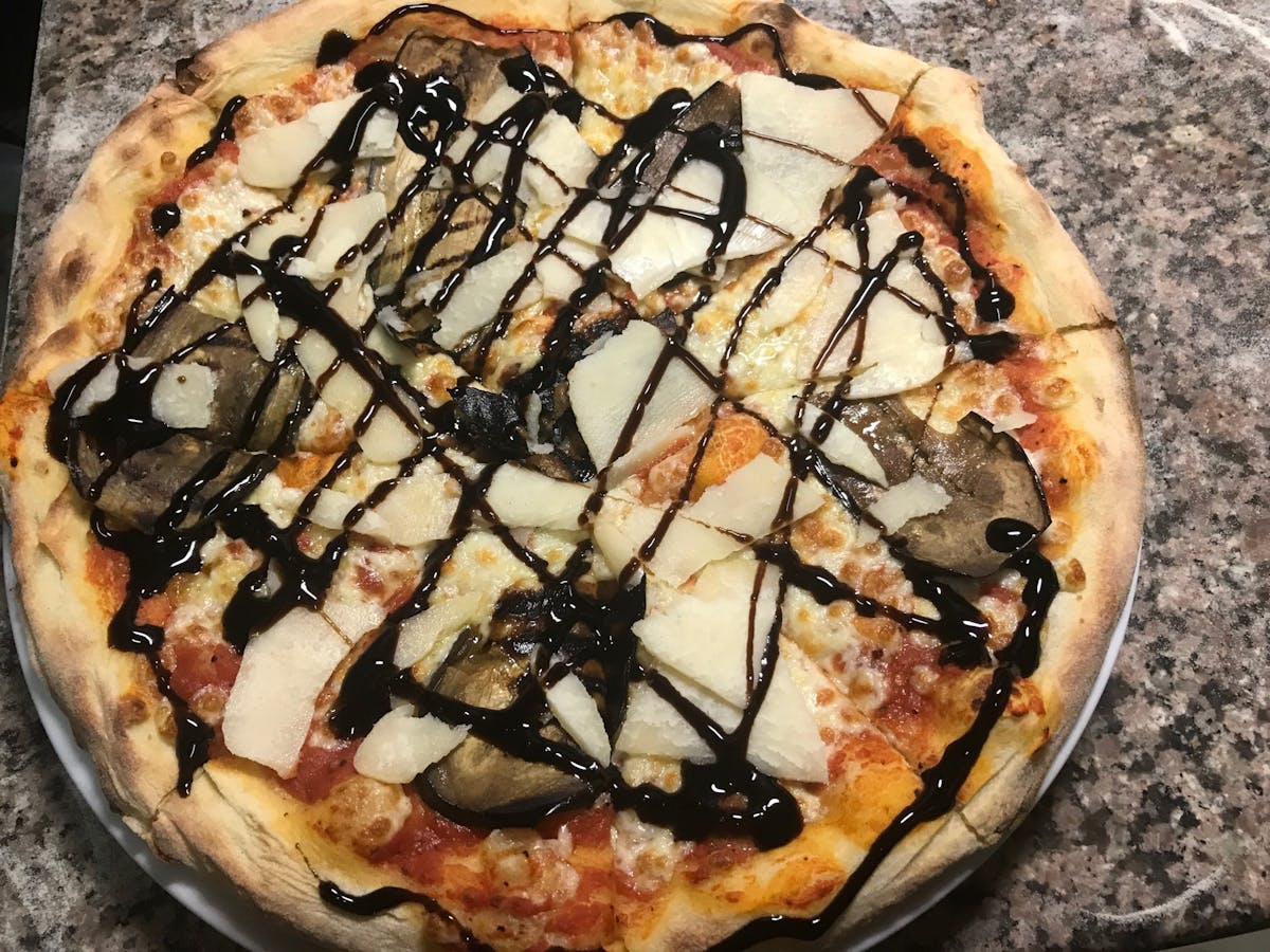 Włoska Pizza