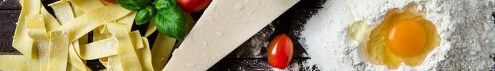 Makarony tagiatelle
