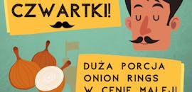 Cebulowy Czwartek