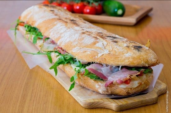Panuozzo