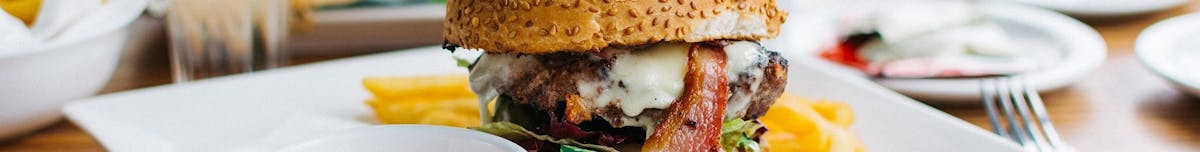 Burgery