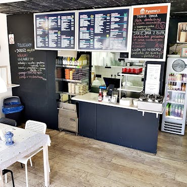 Bar Dobra Kuchnia Nowa Zamow I Zaplac Online Bar Dobra Kuchnia Nowa