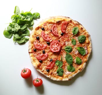 NOWE PIZZE NA FERIE