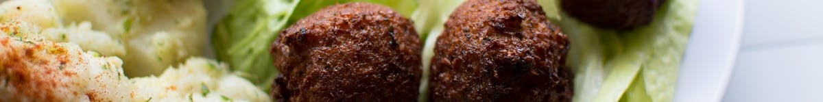 Falafel