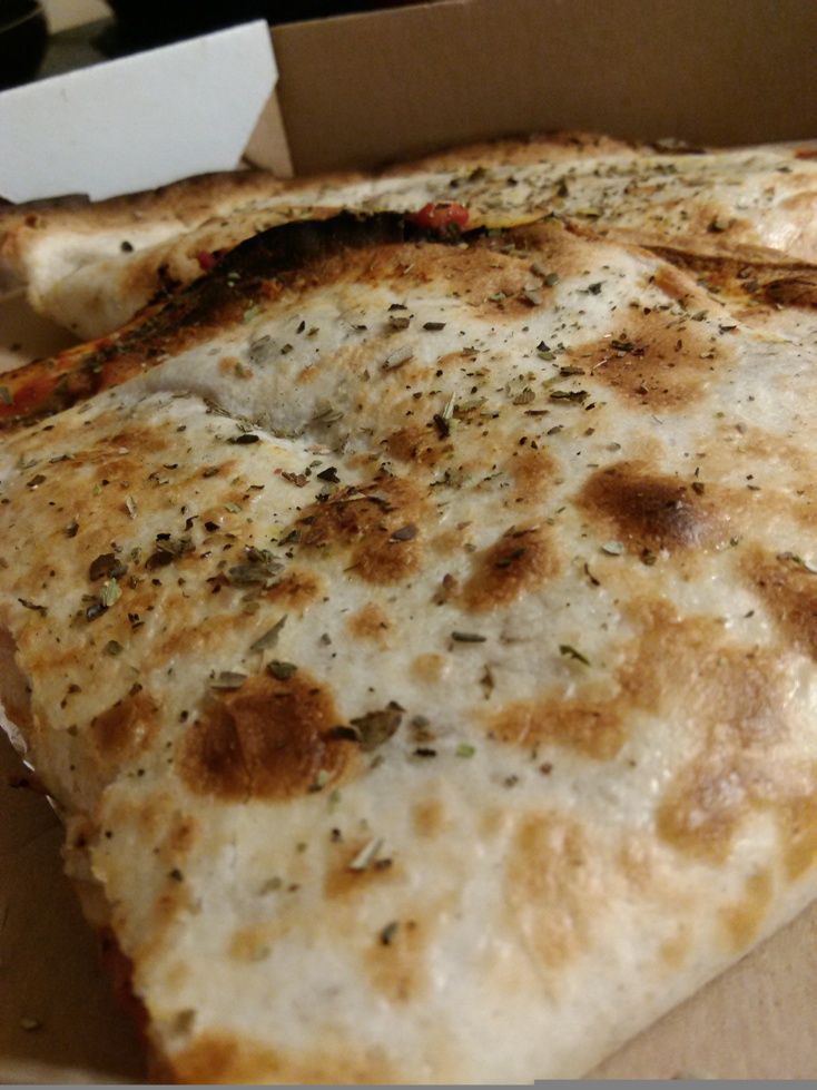 720 333 777 NINJA PIZZA