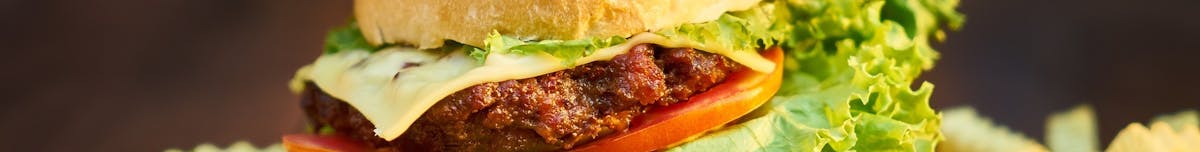 BURGERY