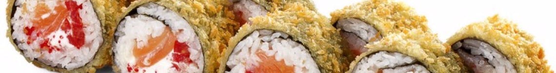 HOT ROLLS - 6 szt.