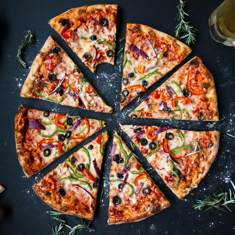 Pizza Flavours Comandă și Achită Online Pizza Flavours
