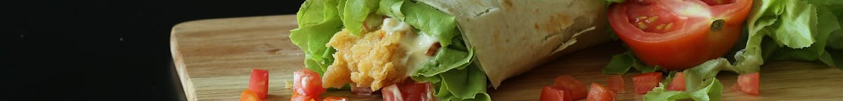 Kebab zawijany