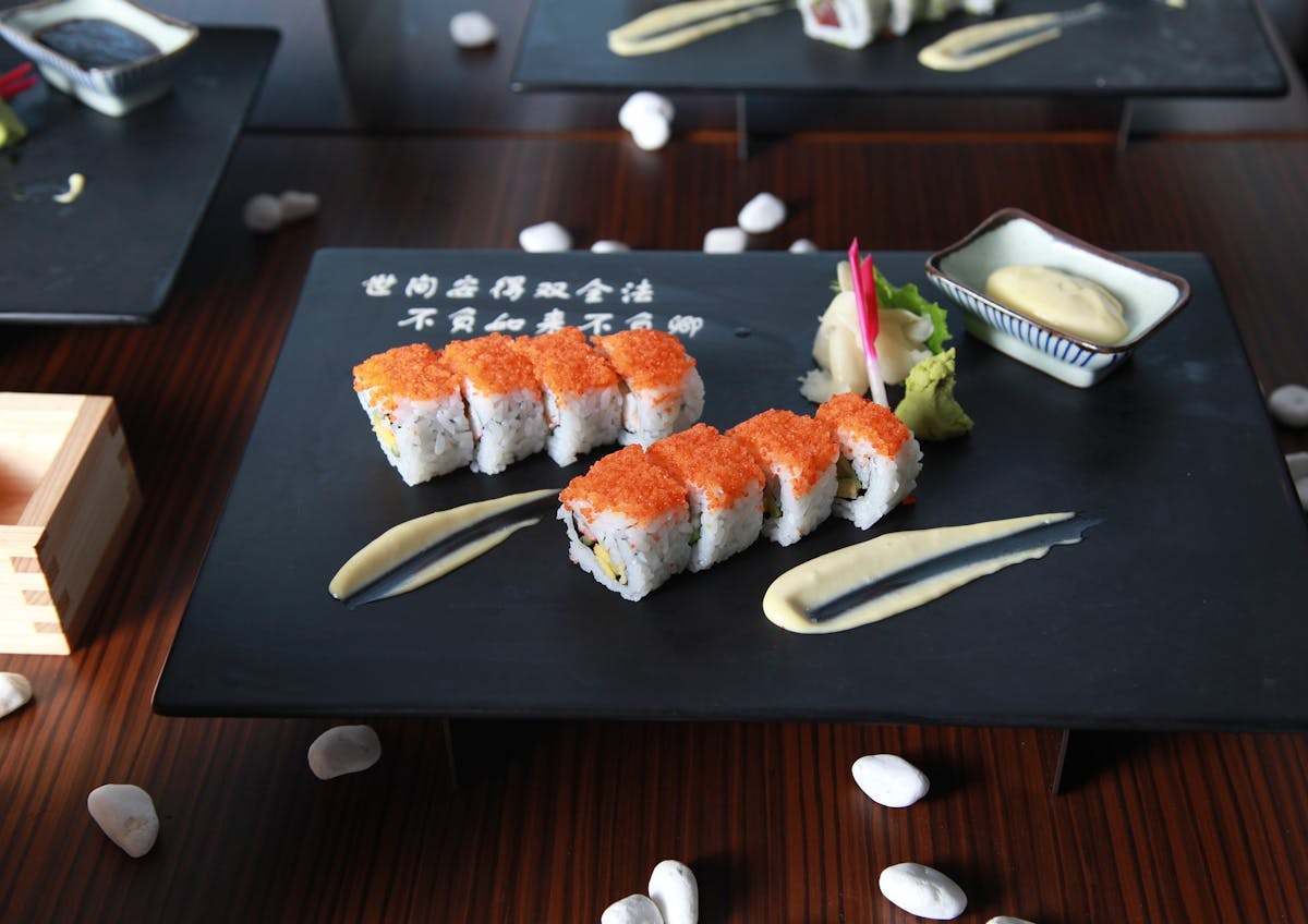 Uramaki