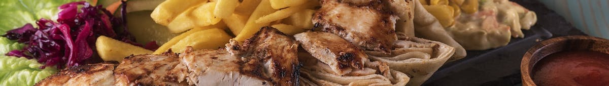 Mutton Courses