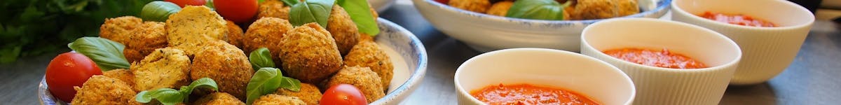 Falafel