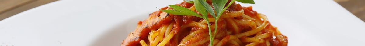 Spaghetti