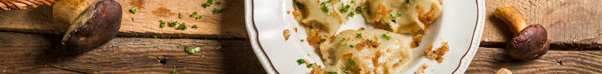 Pierogi