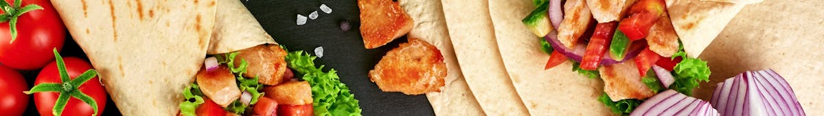 Fast food
