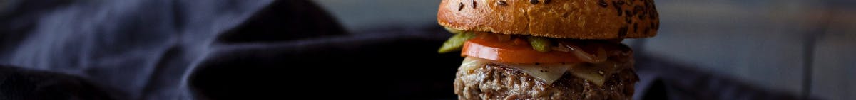 Burgery