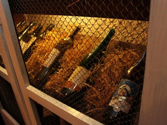 Wybór win i alkoholi, które stanowią doskonałe uzupełnienie posiłku!