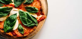 3+1 Pizza