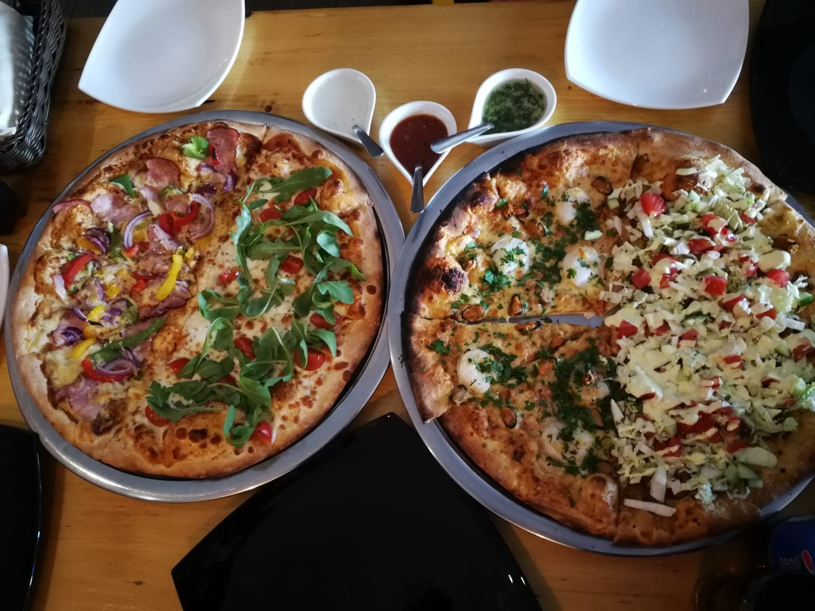 Galeria - Grand Pizza