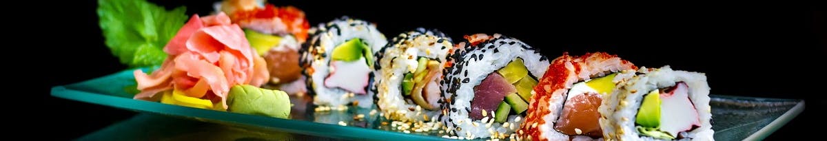 Uramaki