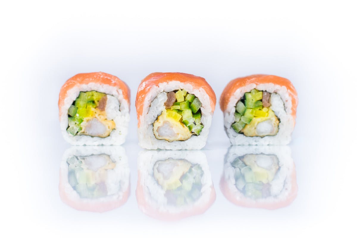 Uramaki