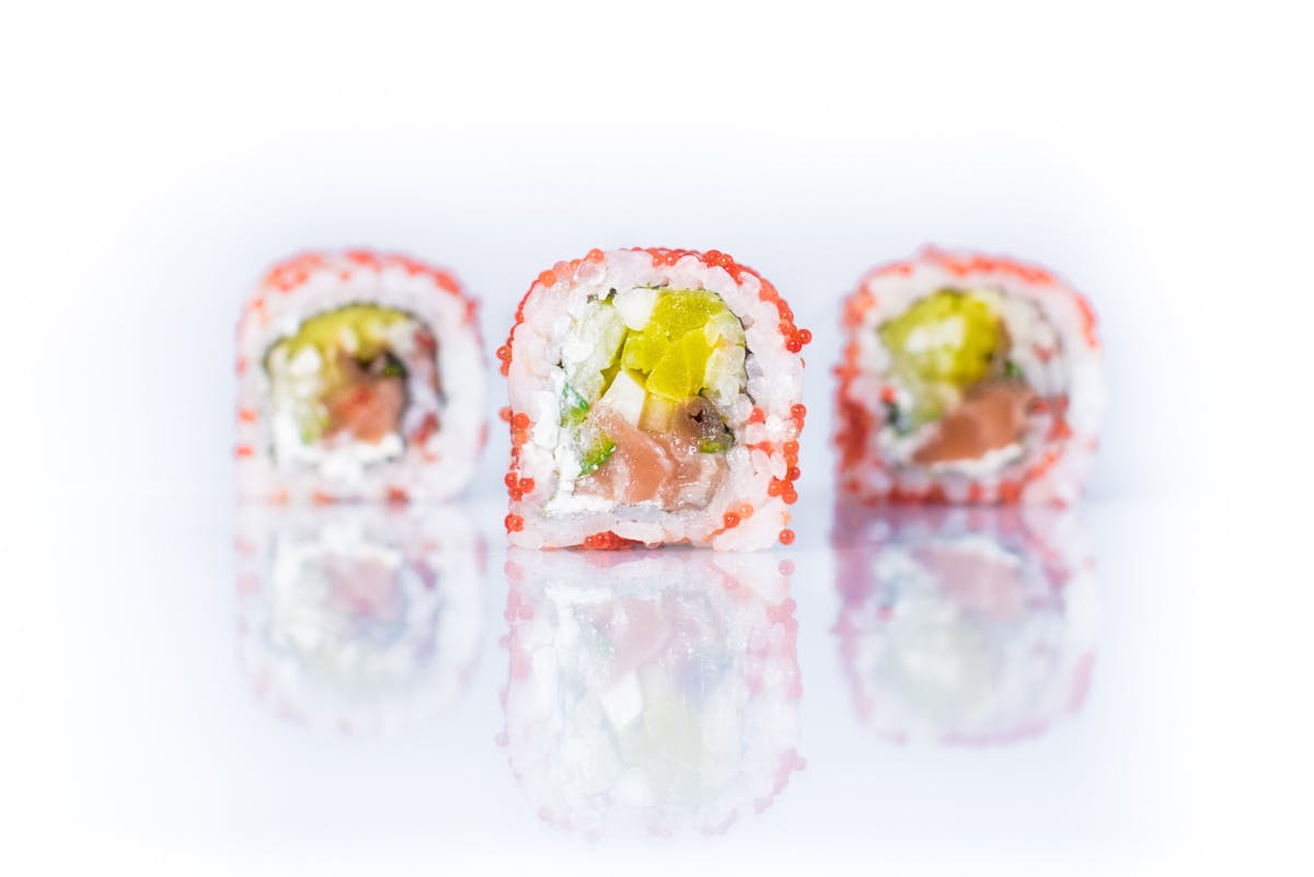 Uramaki
