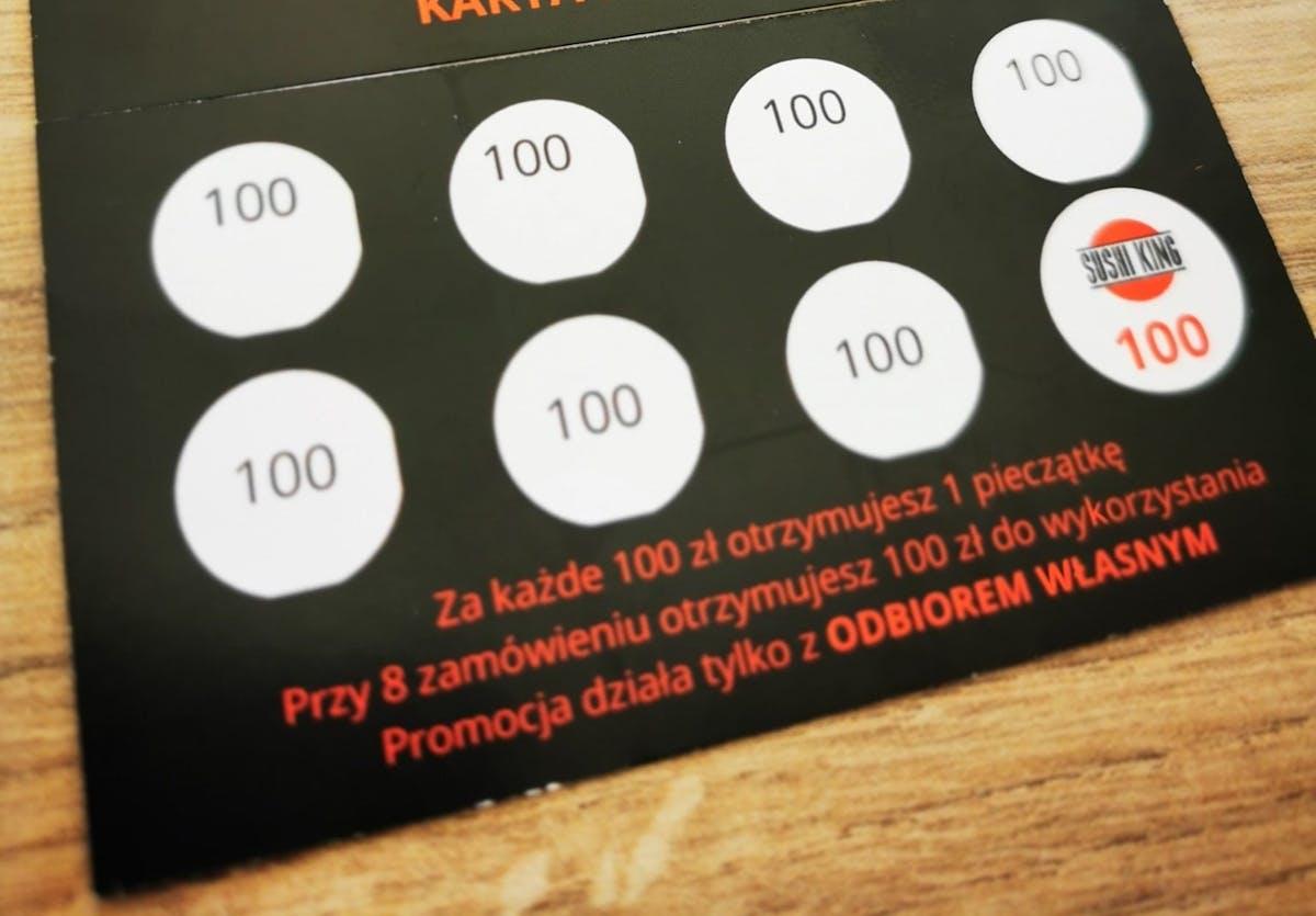 Najczęściej dobierane produkty do zestawów